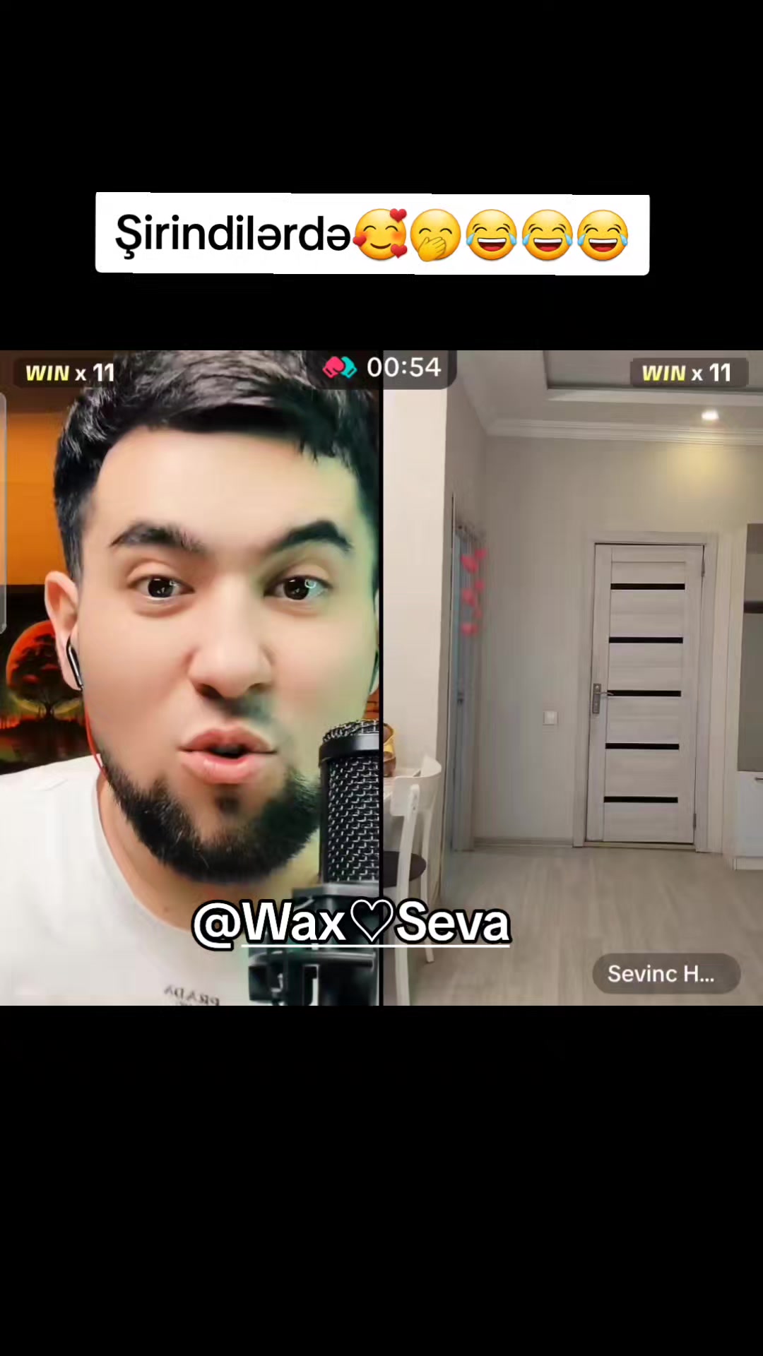 @Wax♡Seva