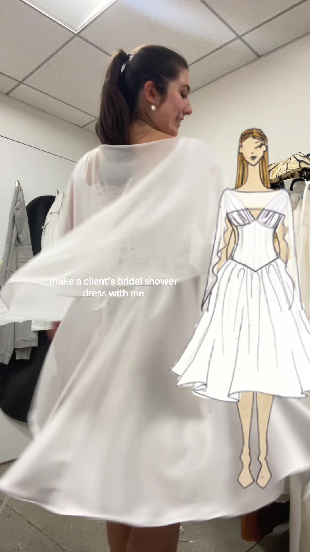 @Annabelle | Fashion Designer