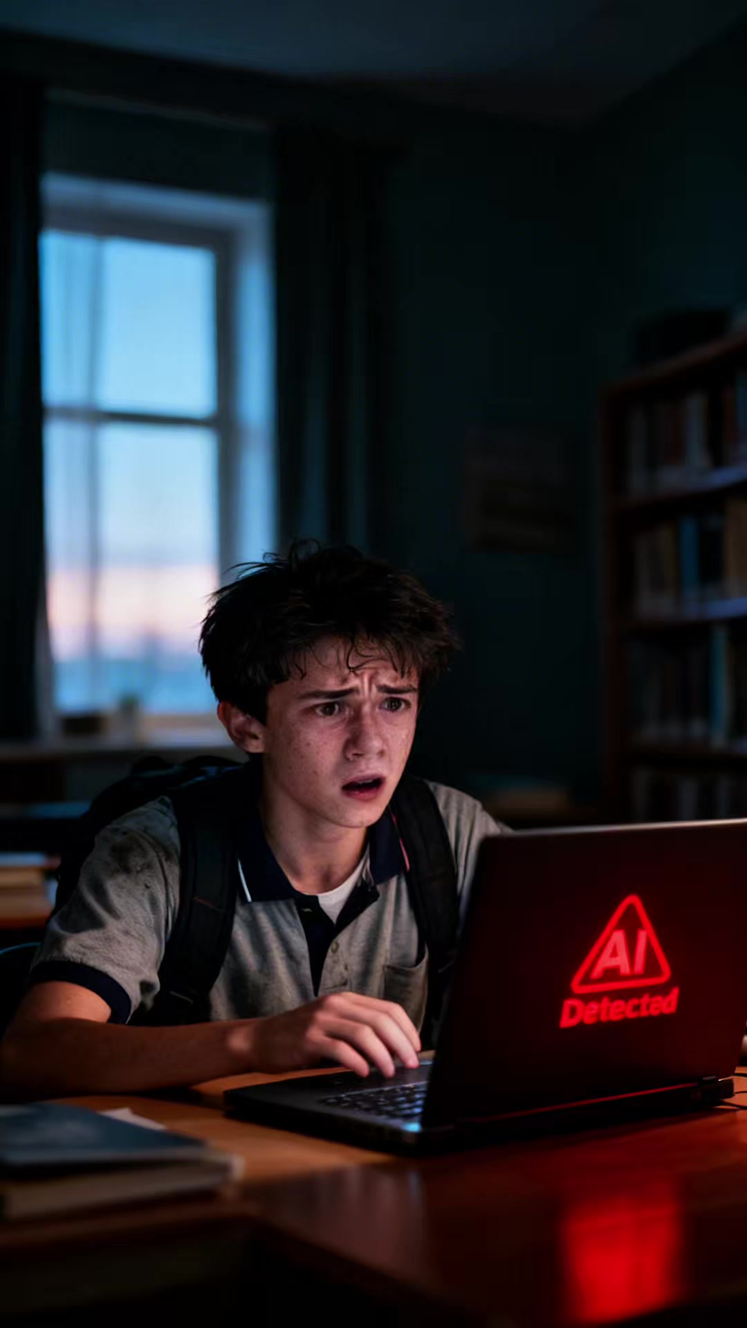 @TurniCheck | Servicio Turnitin