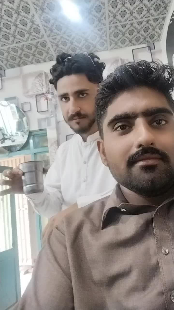@ch Ali shan