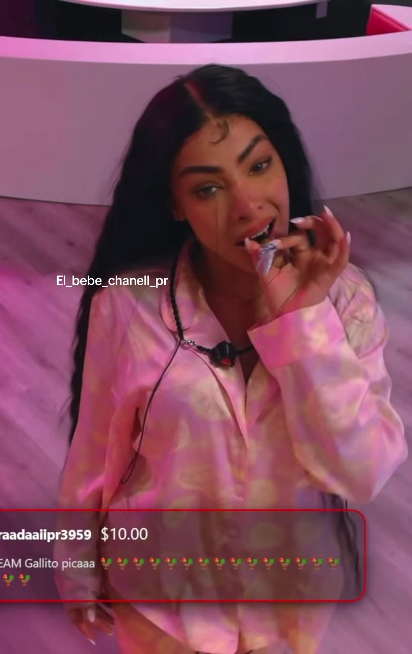 @el_bebe_chanel