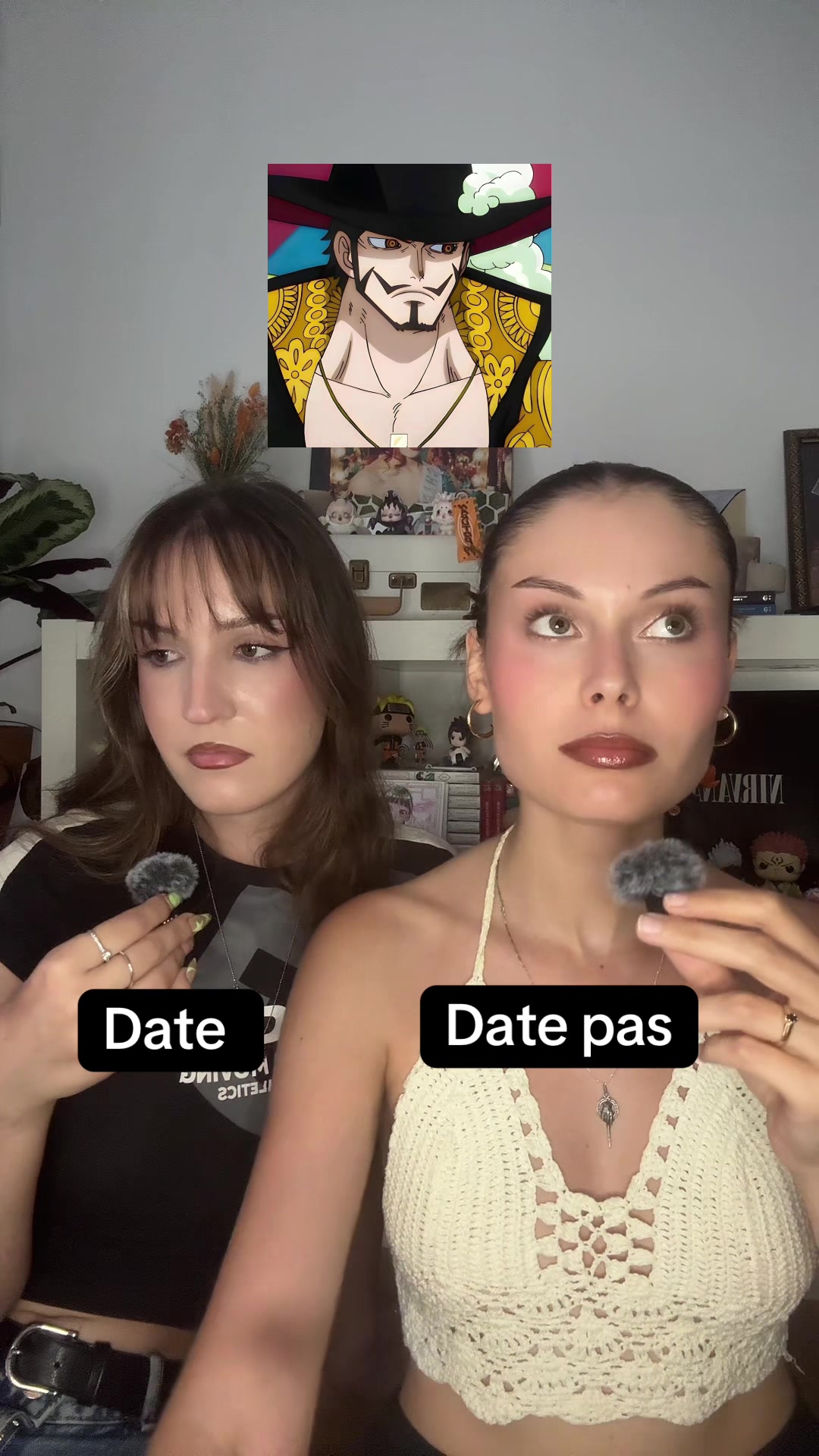 @Eva & Ju