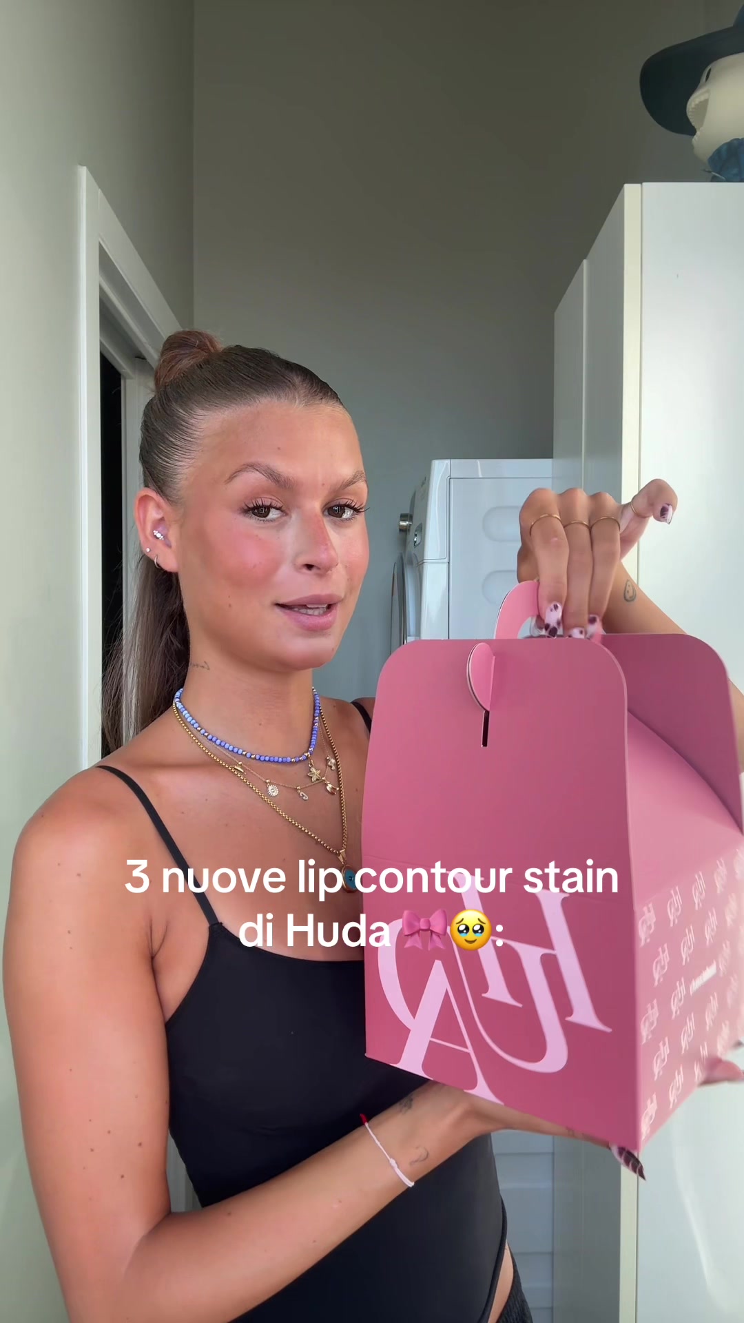 @Giulia Alice