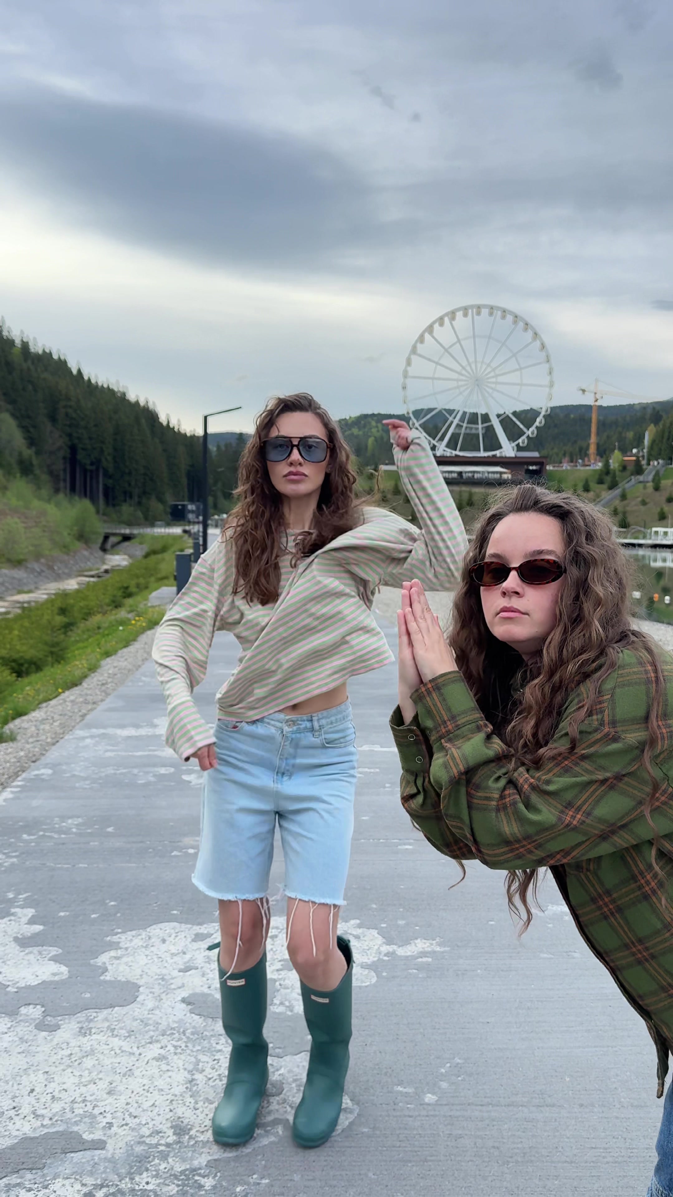 @ALINA LIASHUK | travel