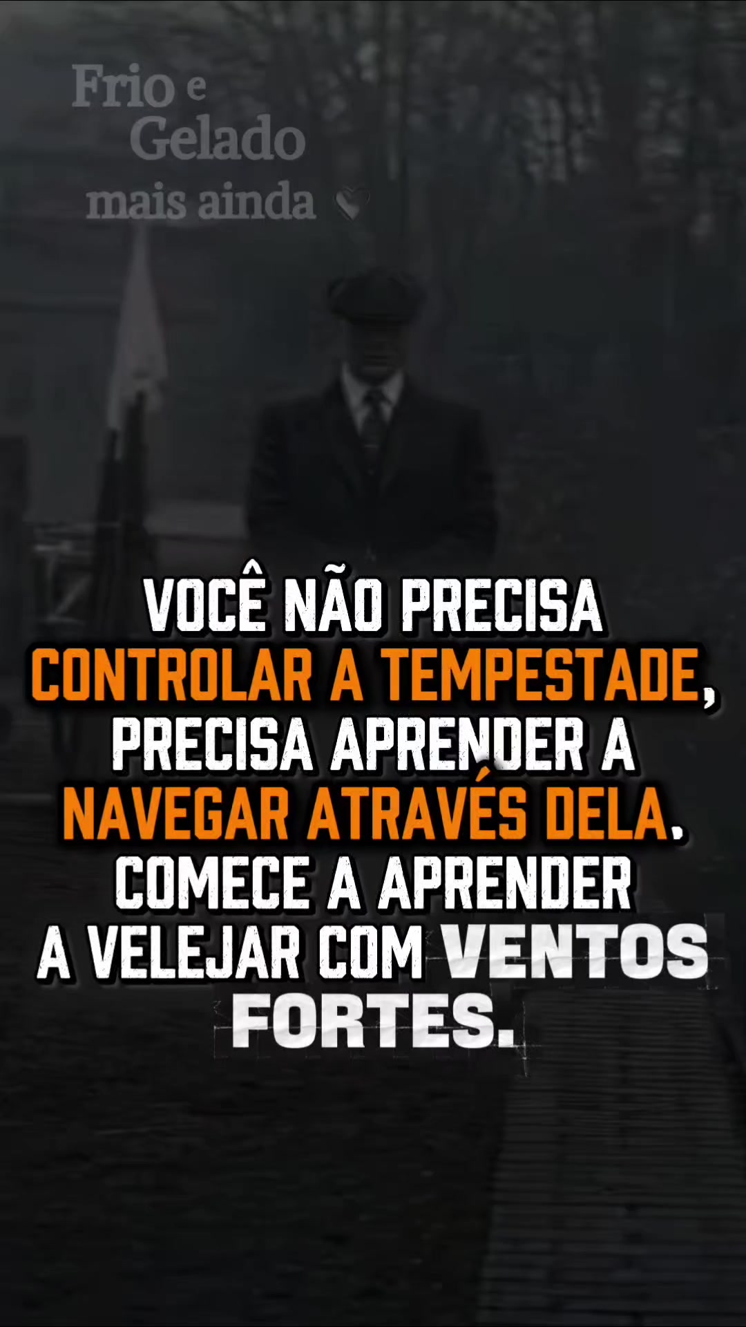 @Frio e Gelado mais ainda 🥶