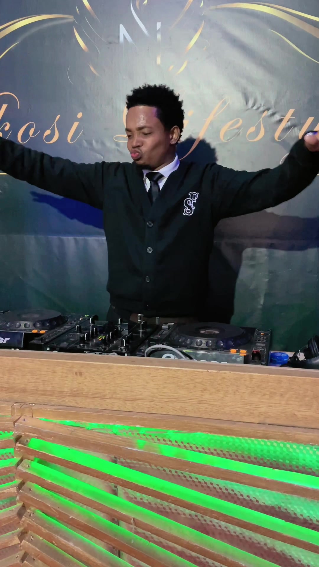 @DJ SLYMAN🤴🏽