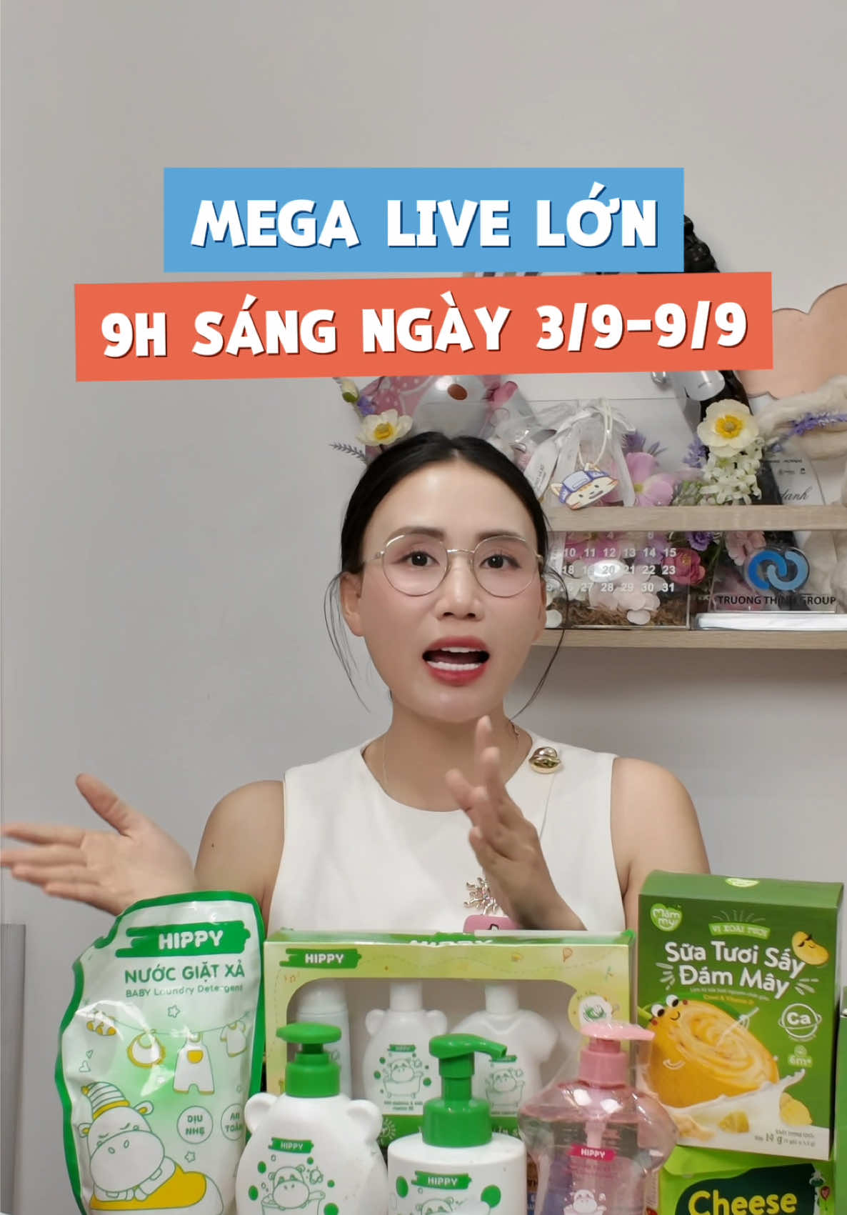 @Mẹ Sam Review