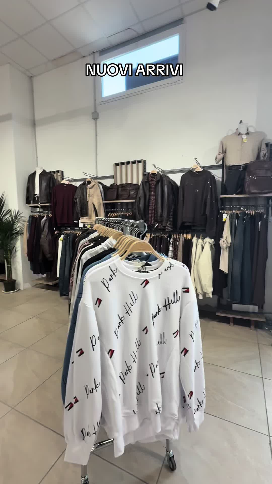 @LOVSTYLE POZZUOLI
