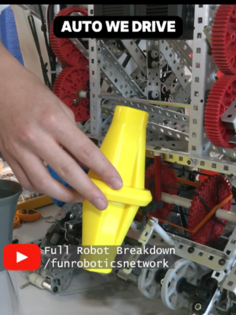 @FUN Robotics Network