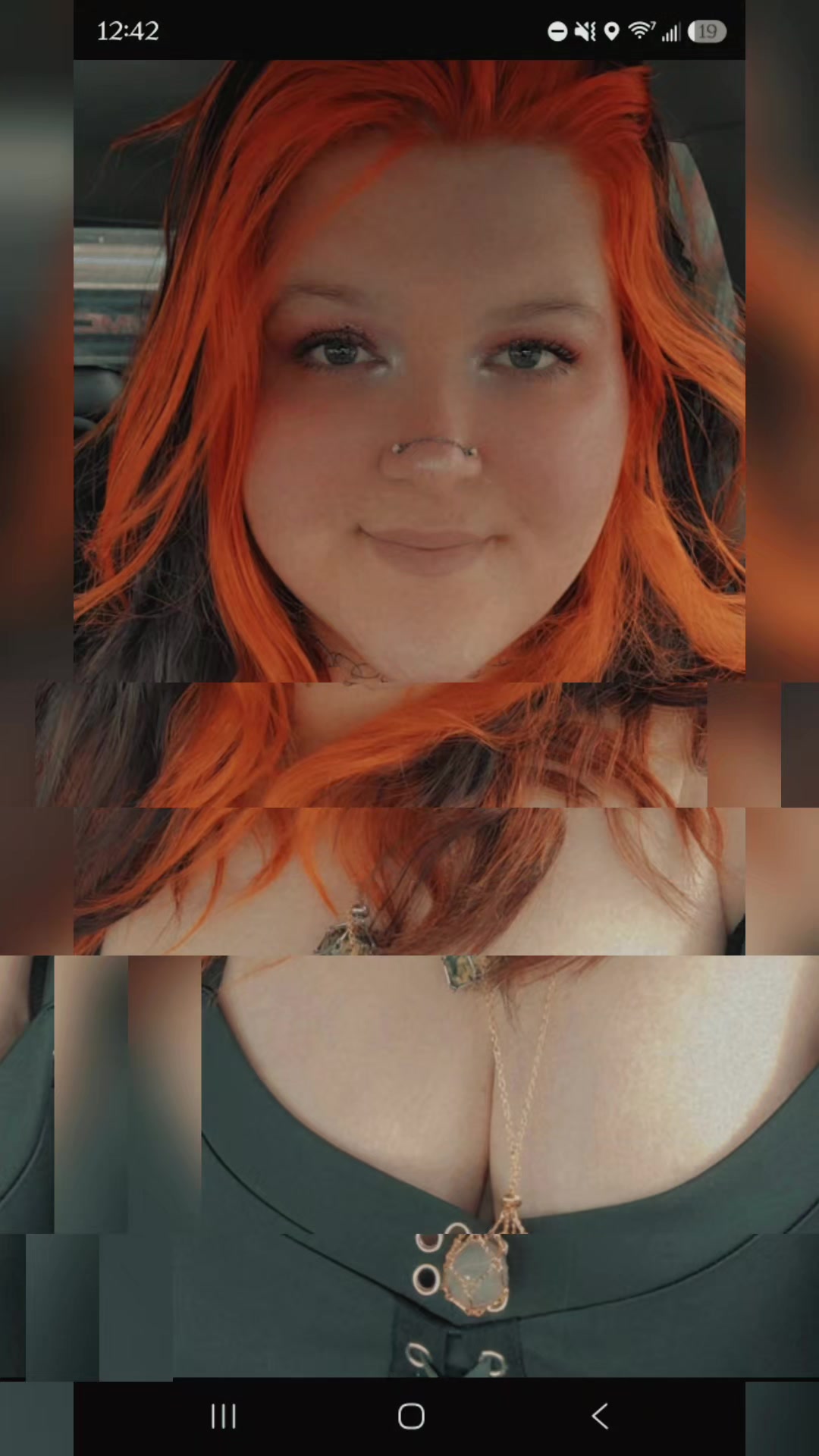 @FeeMarie👻