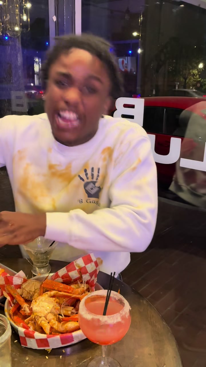 @Crabplug’s