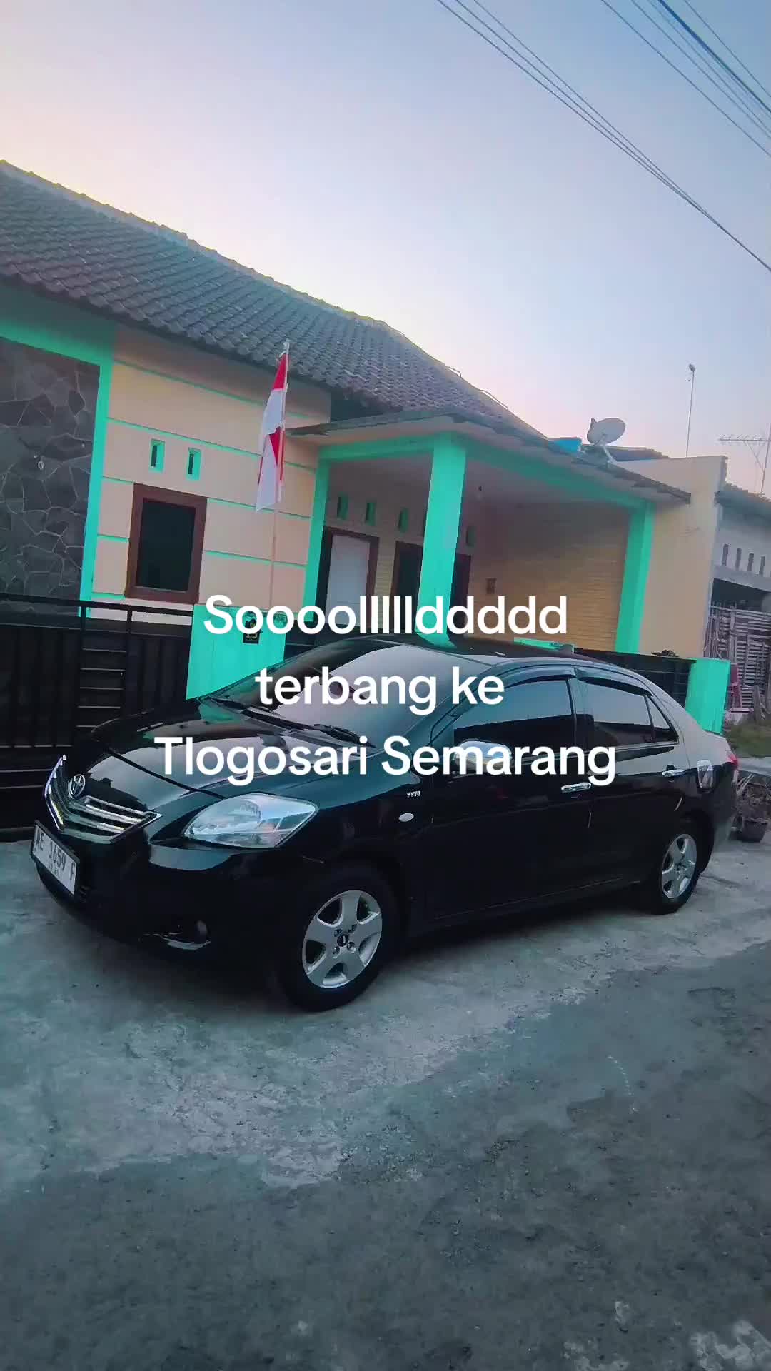@Sebut saja R