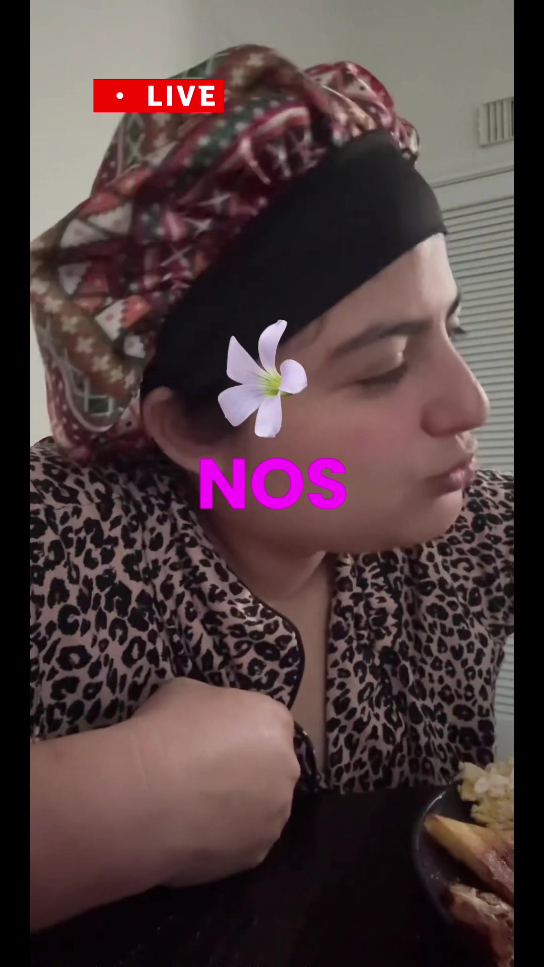 @Kenia Rivas