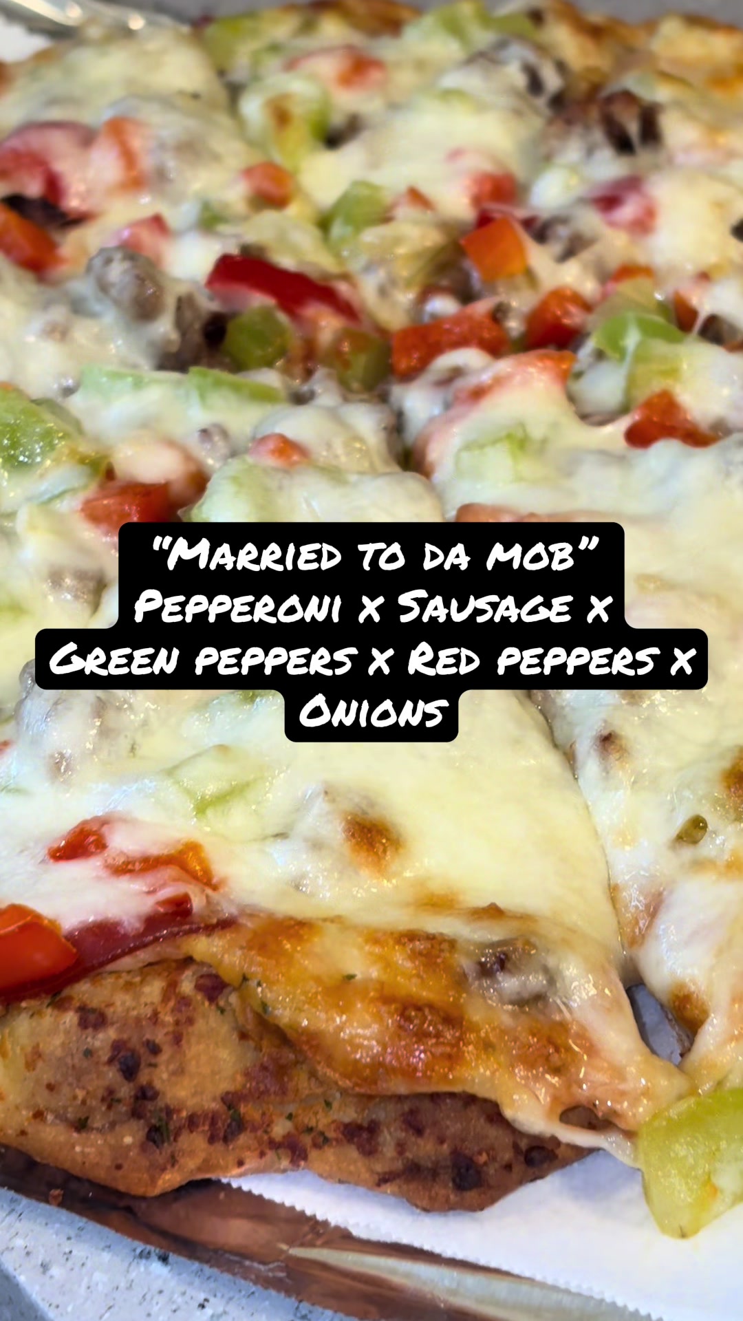 @Pink Panties Pizza Live Page