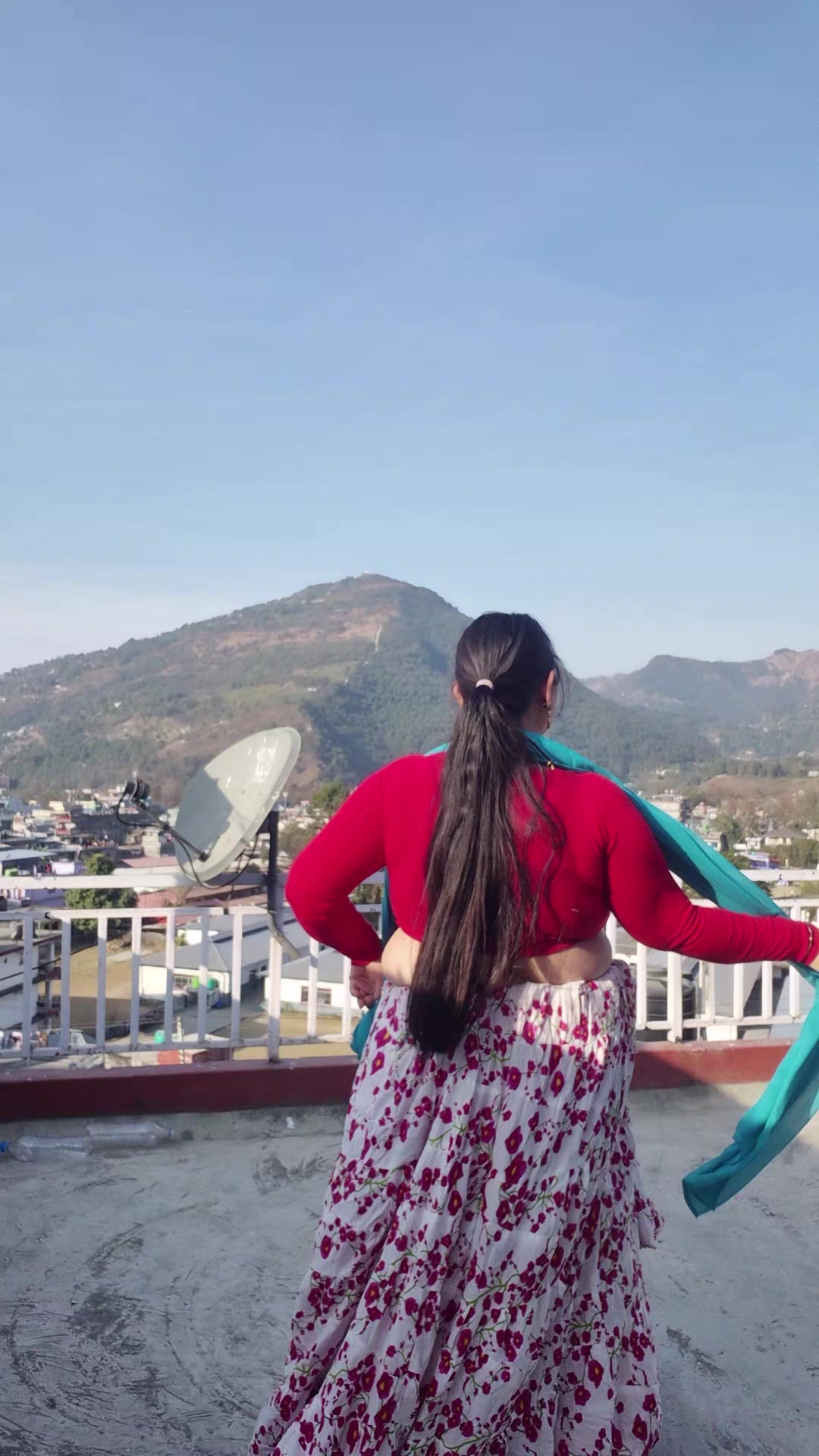 @Tika Shahi