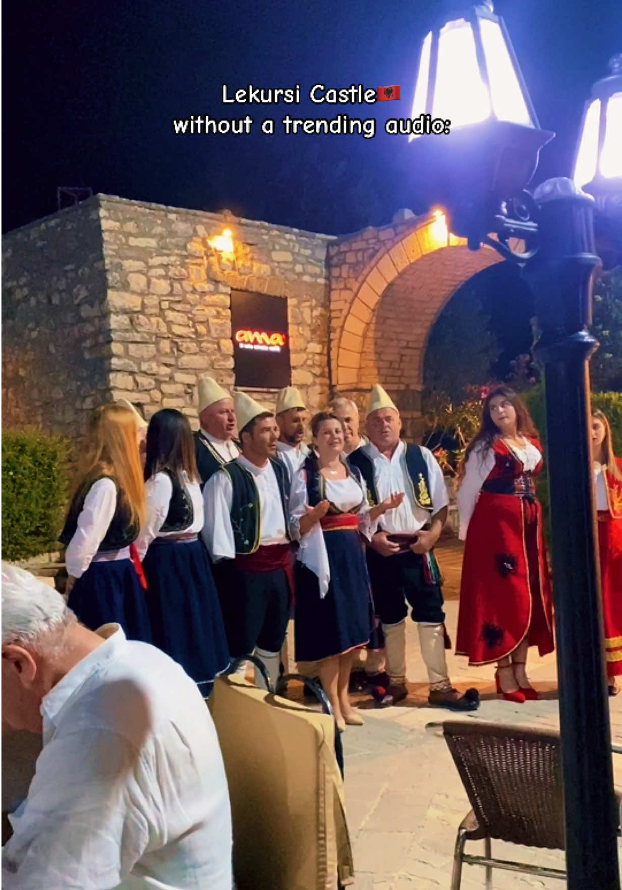 @SARANDA EVENTS