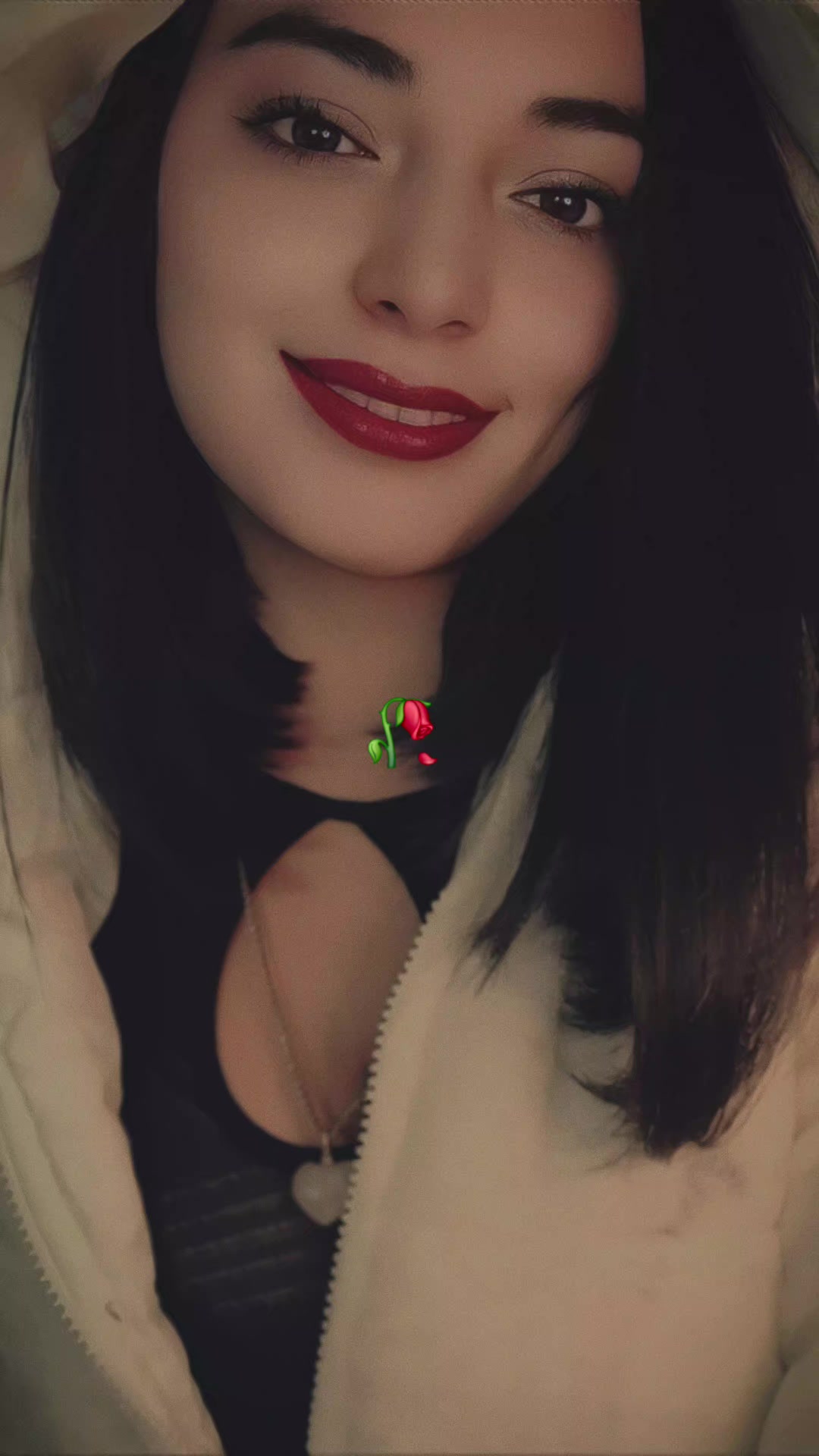 @Lucia Marchena❤️🔥🖤