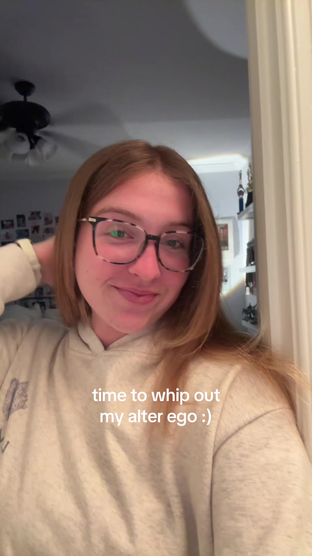 @hi i'm lucy