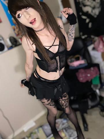 @⛓️⛧Sadbroken🥀Angel666⛤⛓️🇨🇦