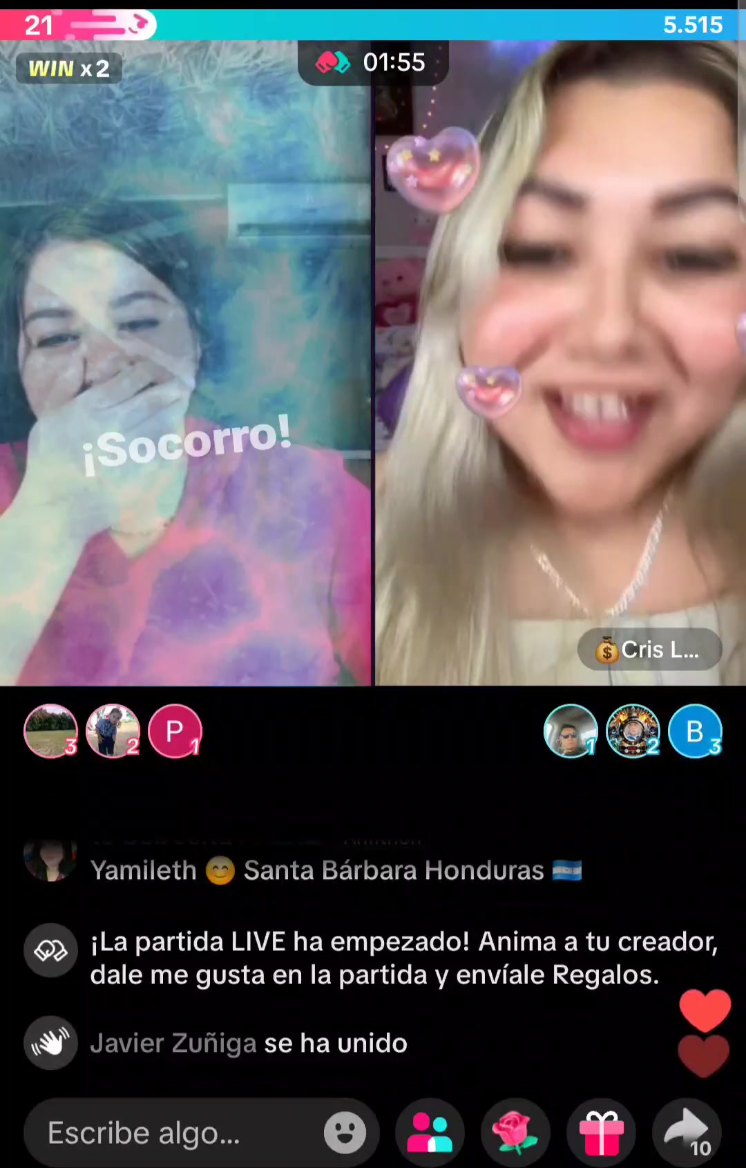 @tu bebecita🦋🇭🇳🇲🇽