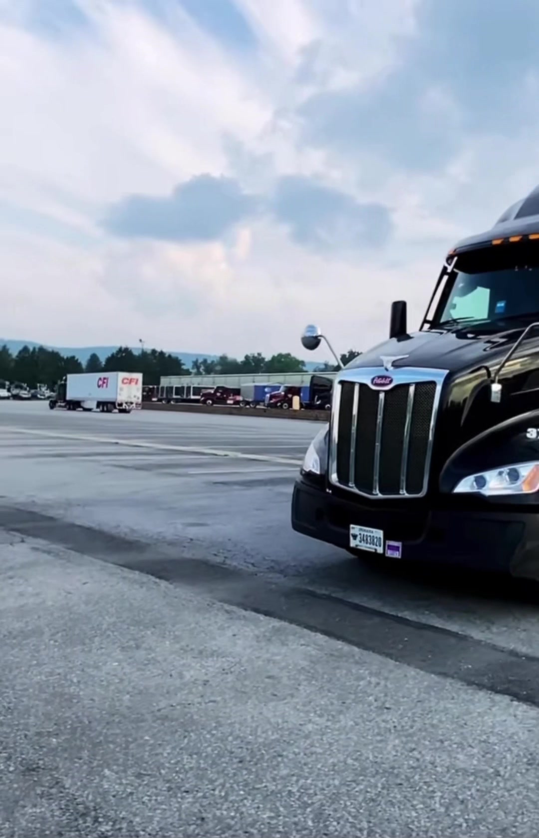 @Smith Transport