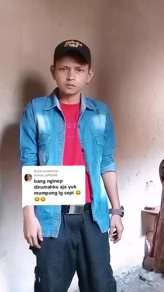@Abhenk Ajja