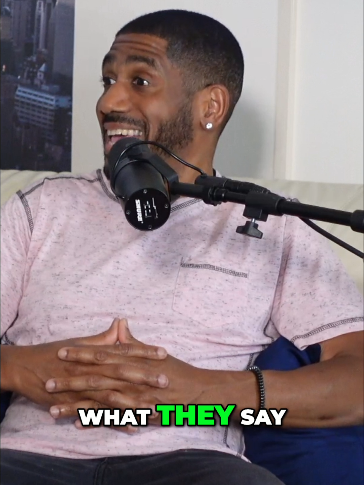 @The Jay and Kay Show