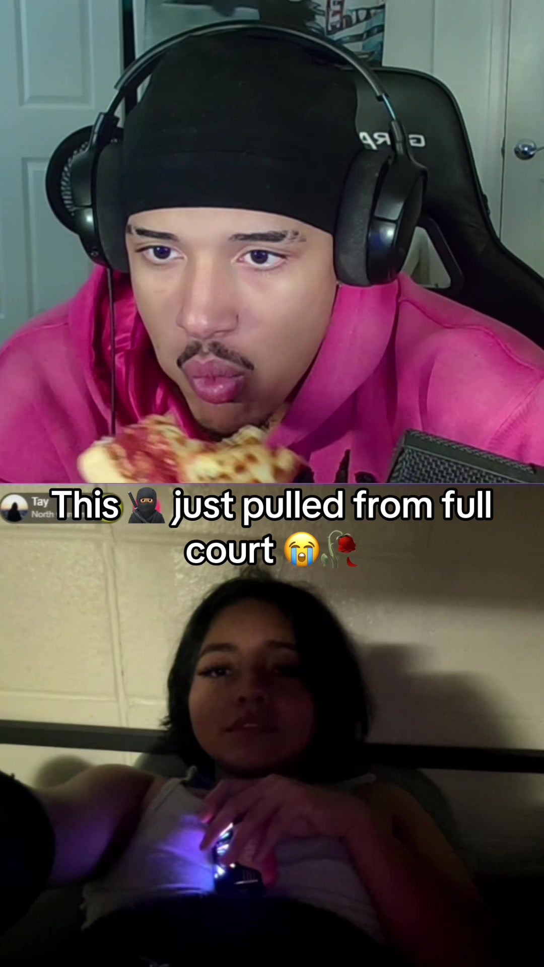@NotfromcoLiveClips