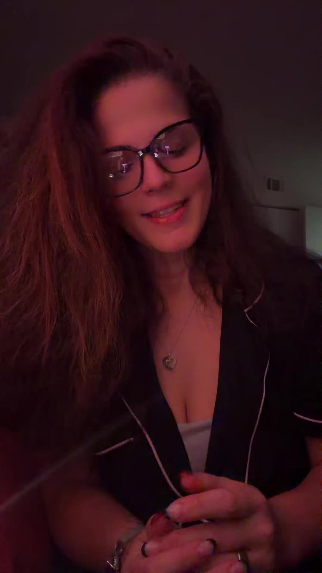 @Sabrina