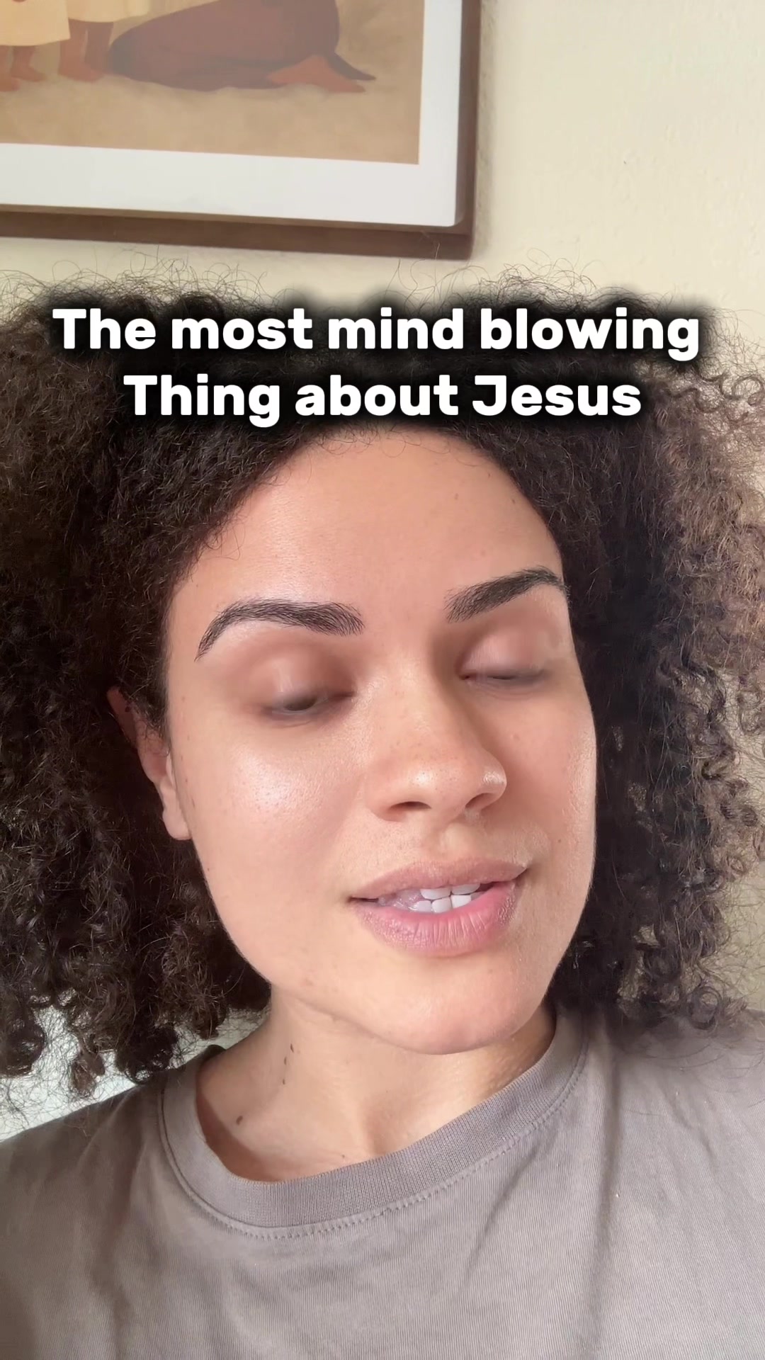 @Melissa | Faith mind & meaning