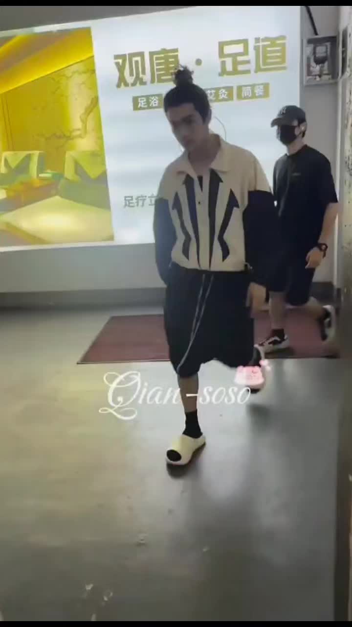 @XuKai