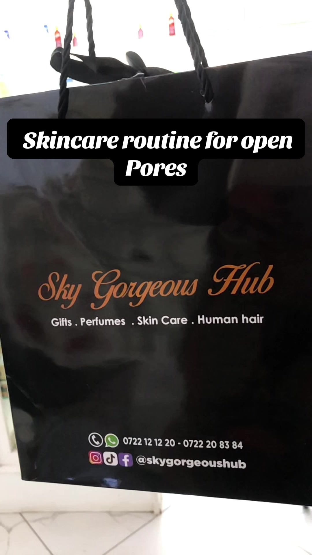 @Sky Gorgeous Hub Kenya