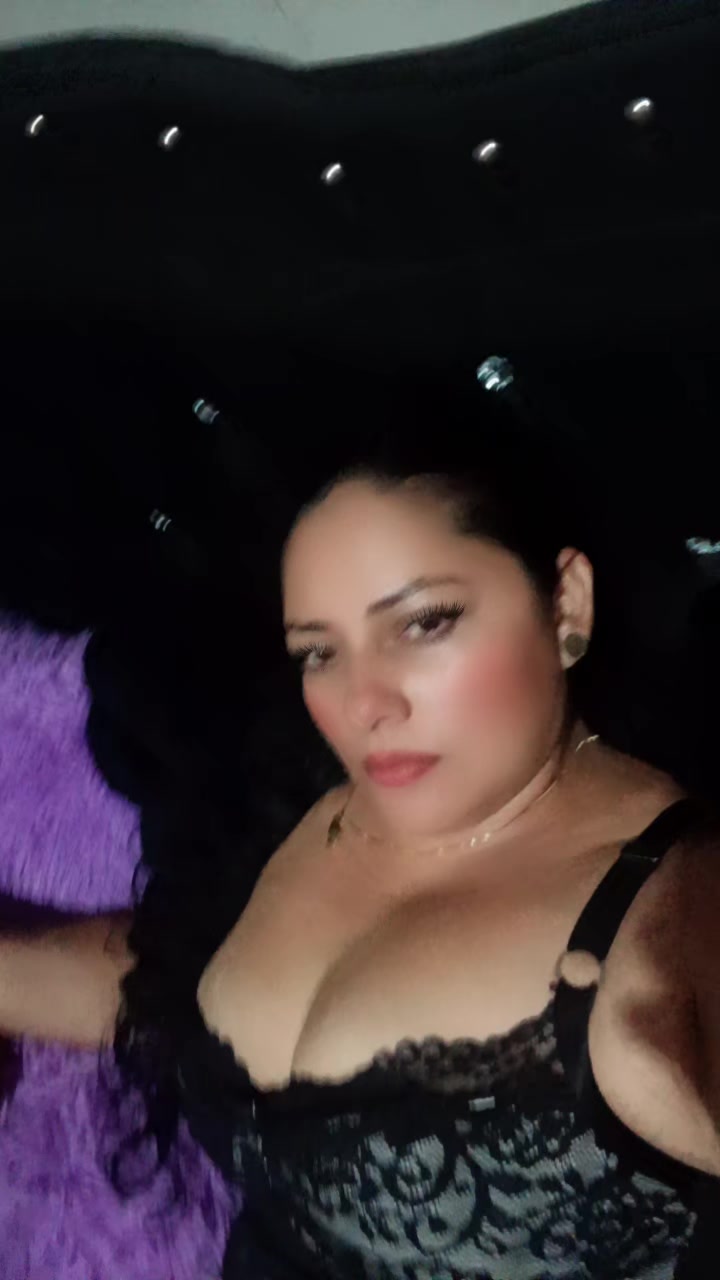 @María
