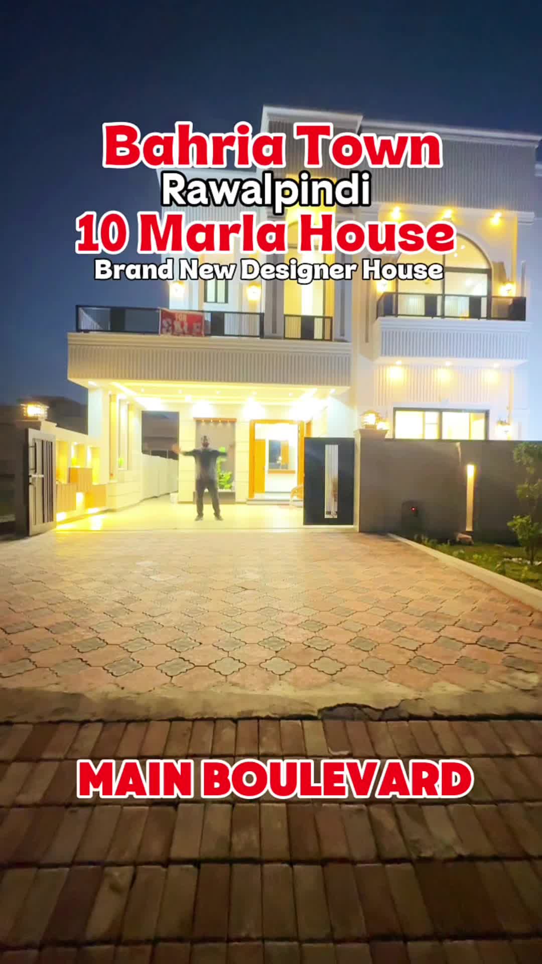 @PS Houses & Plots
