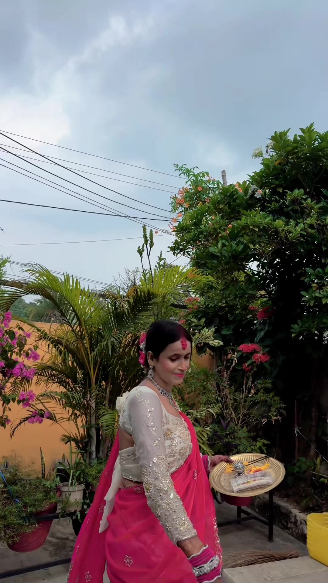 @Rita Mahato