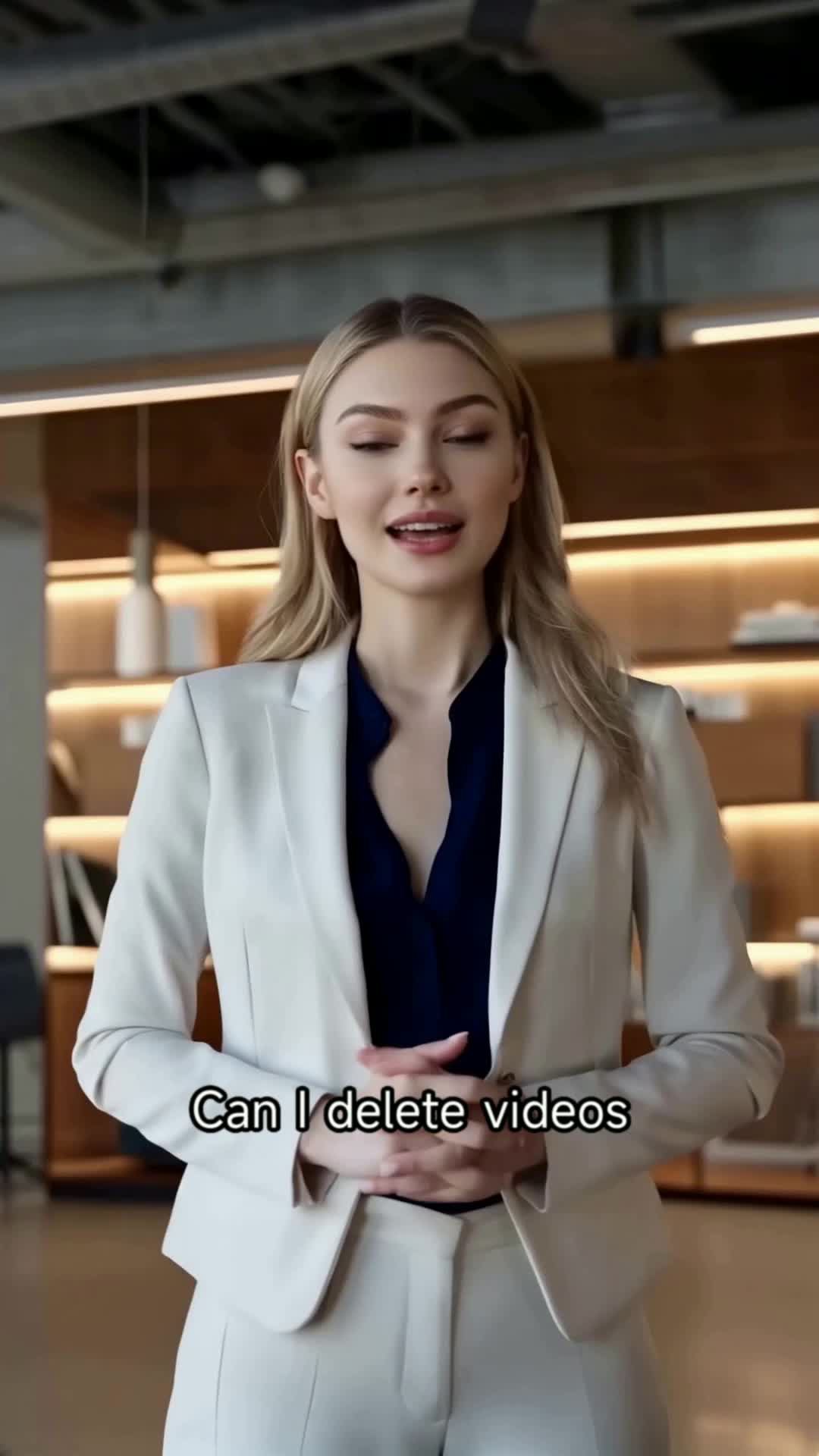 @Tiktok full course