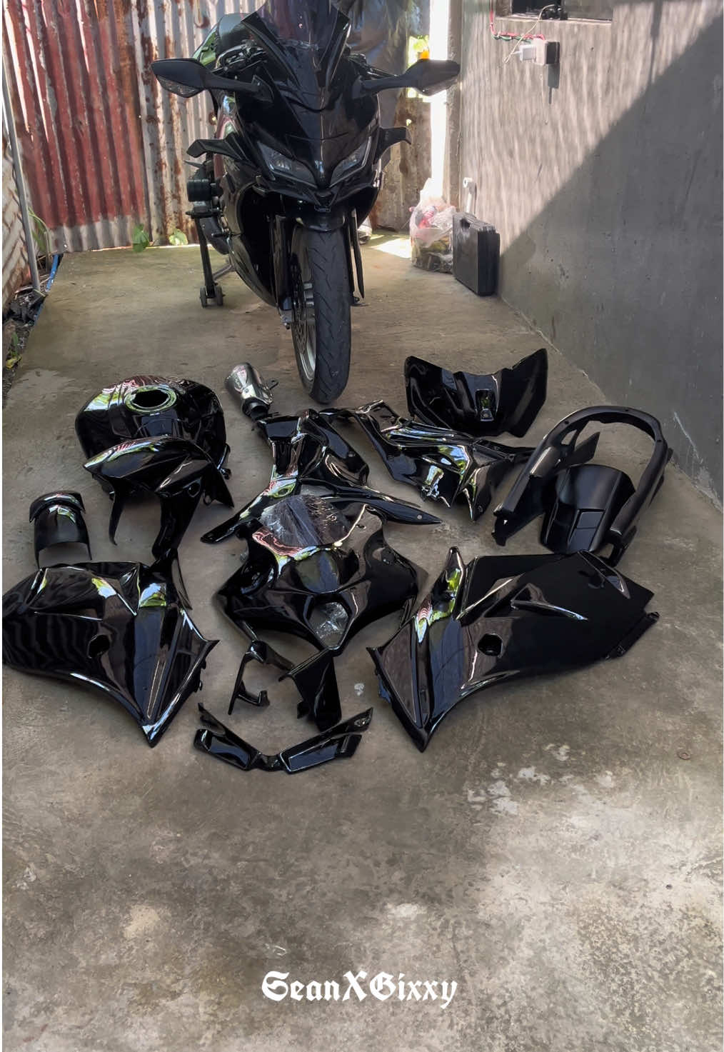 @SeanXGixxy