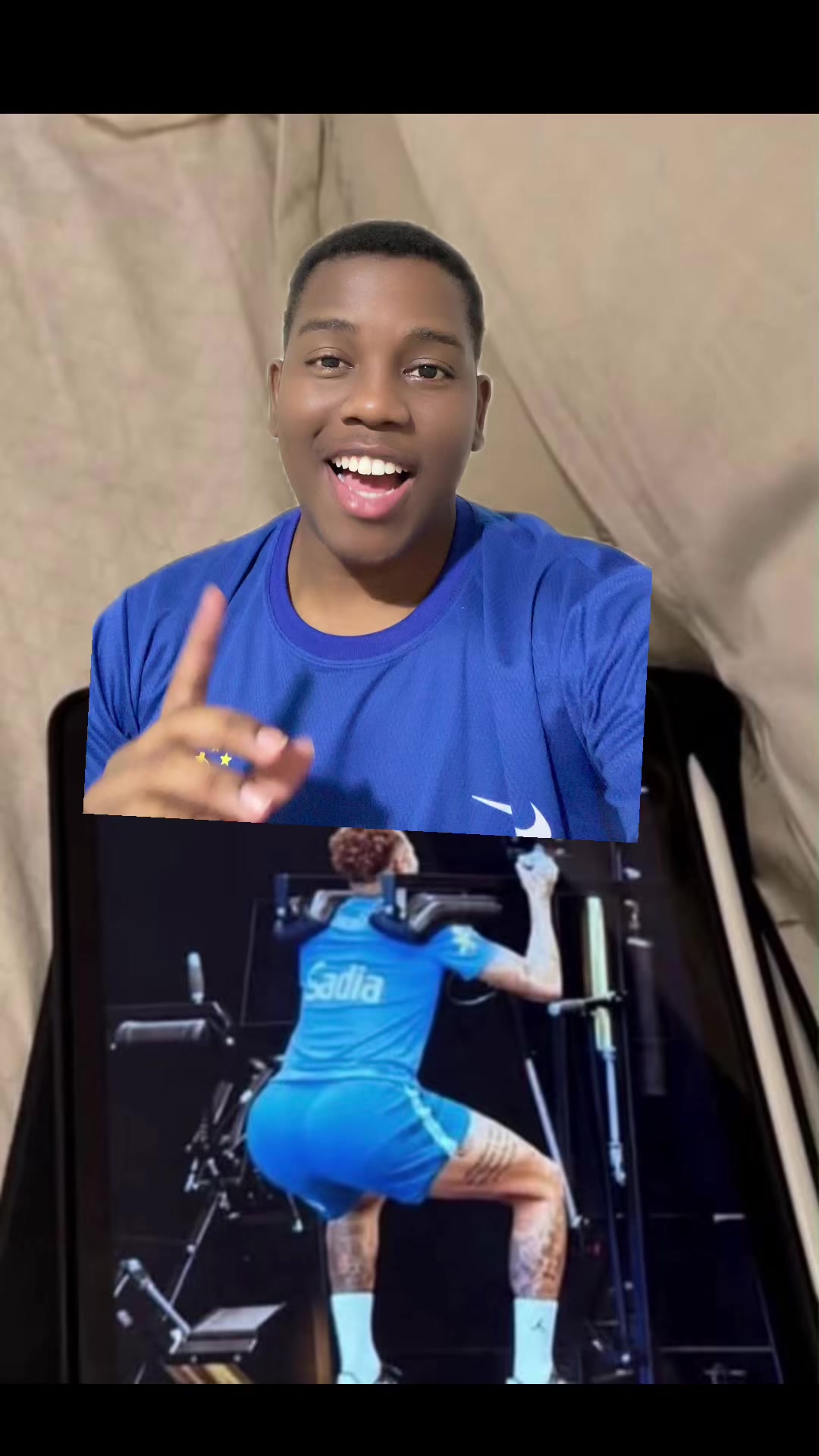 @Francis Kwame