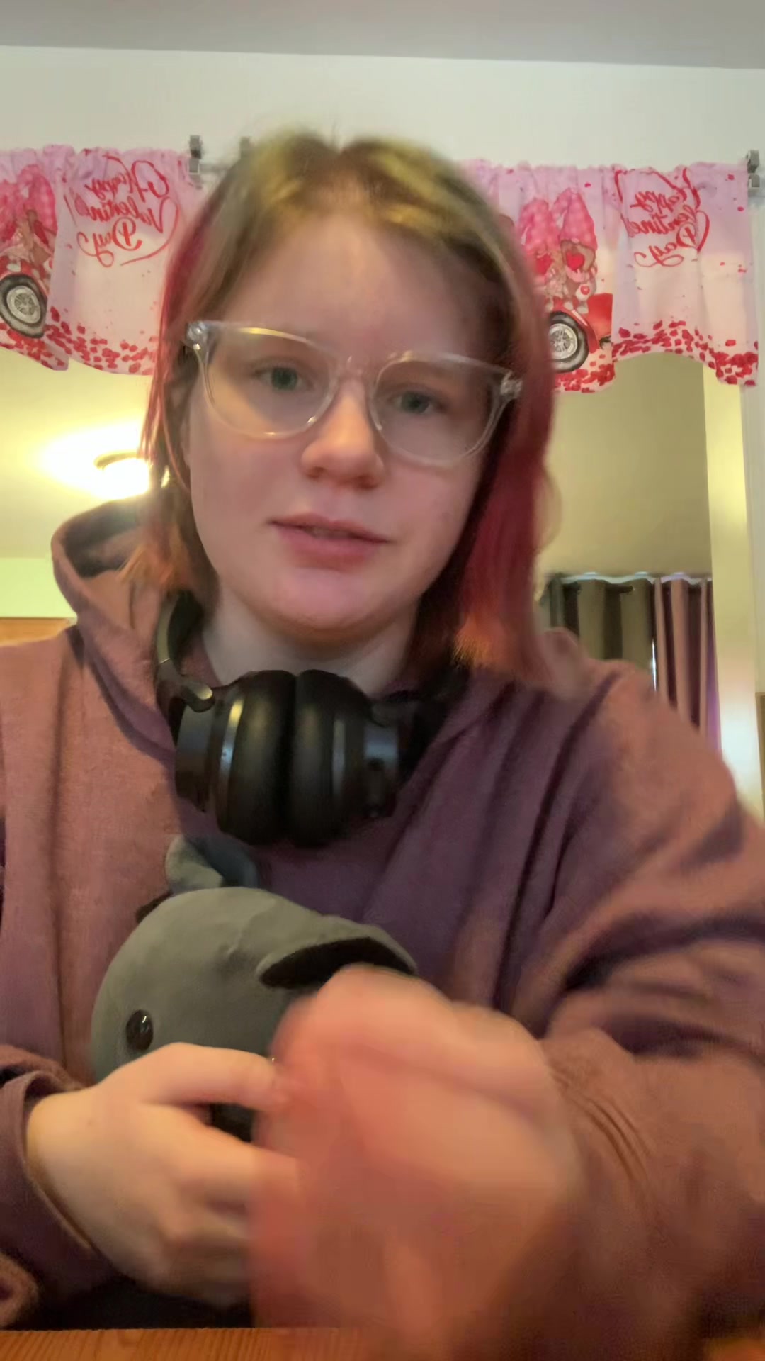 @Red