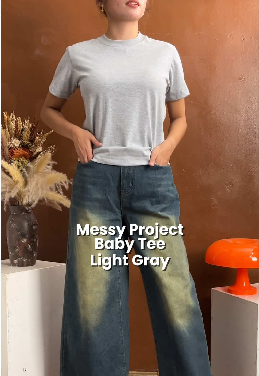 @Messy Project