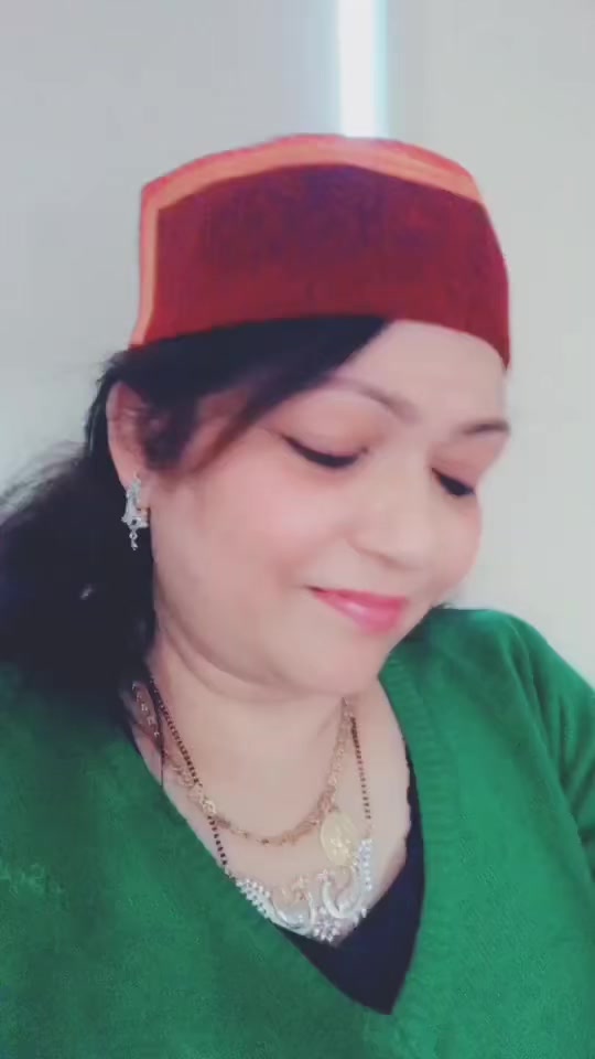 @Himachali queen