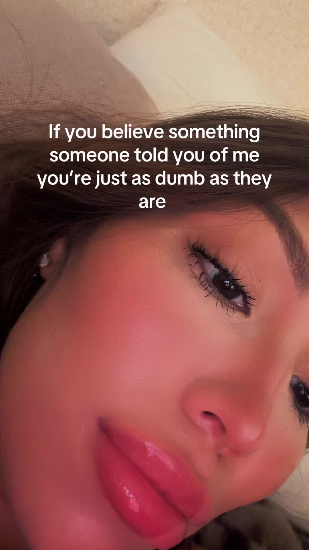 @Nicole