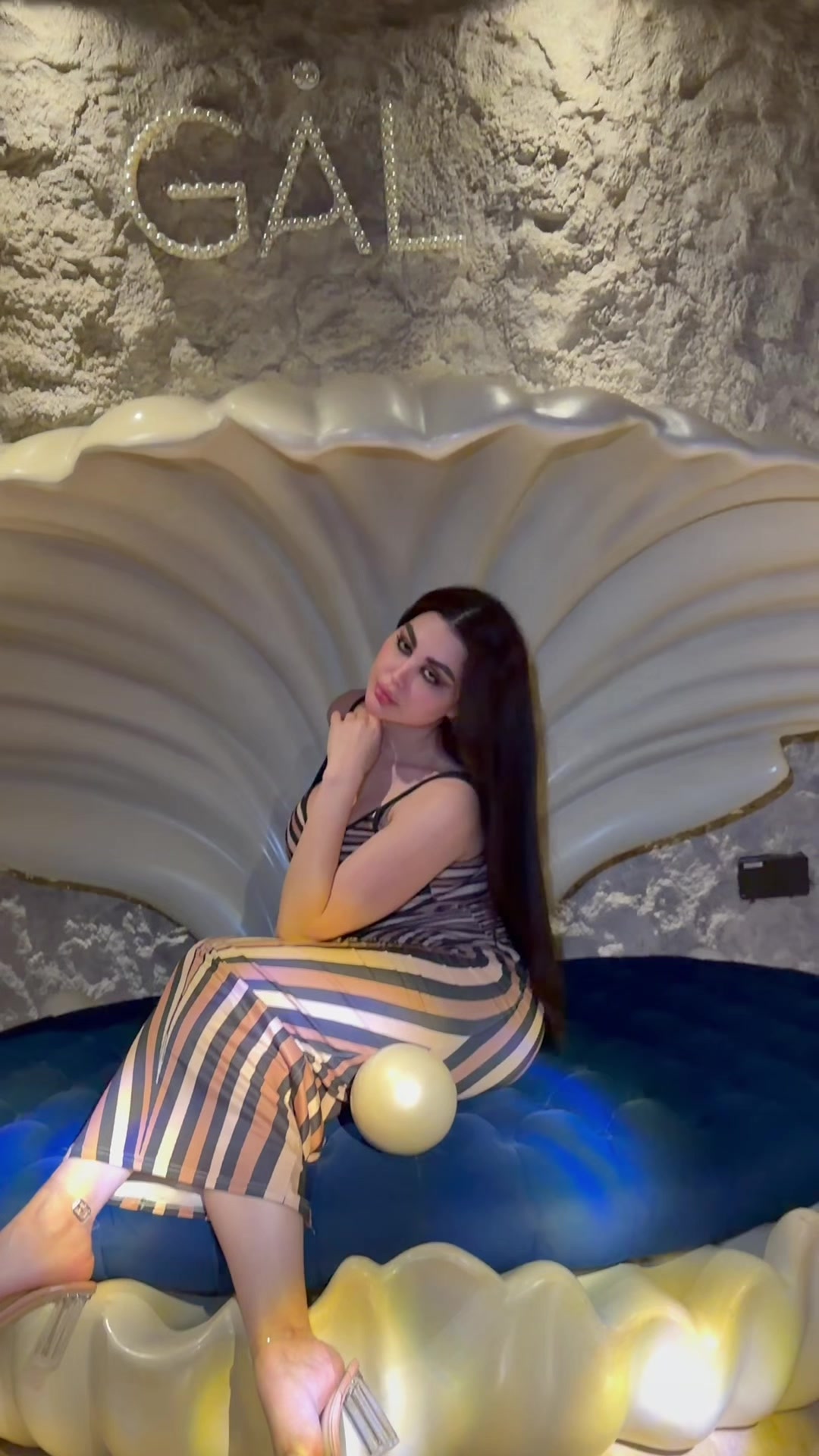 @كريستل