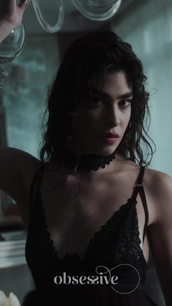 @Livia Lingerie