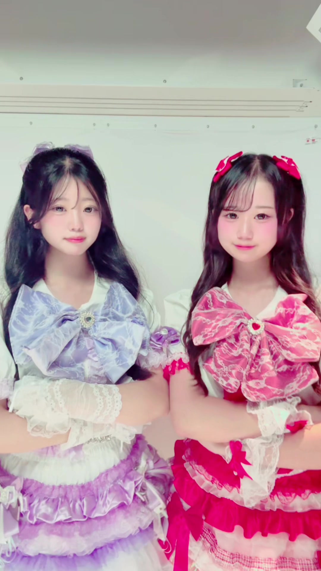 @ゆい