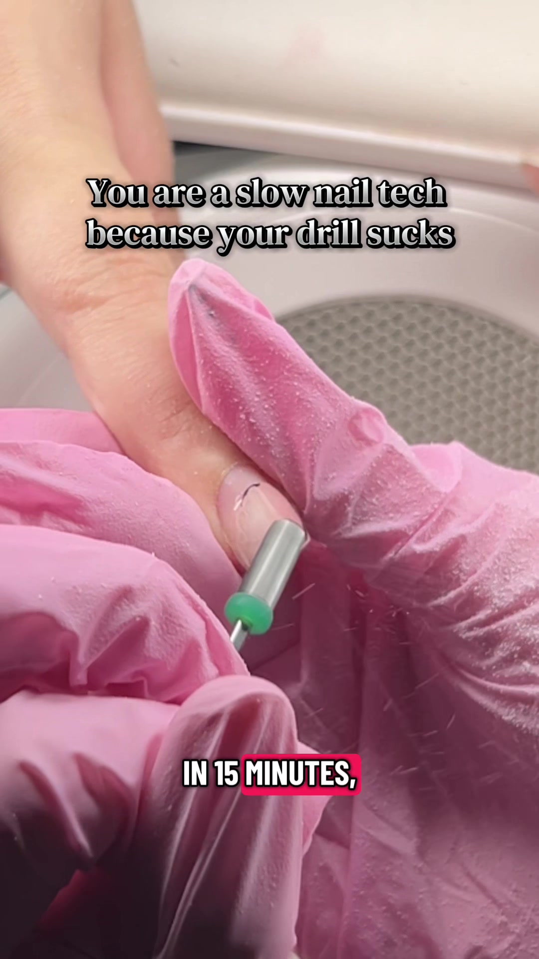 @NWA NAIL TECH