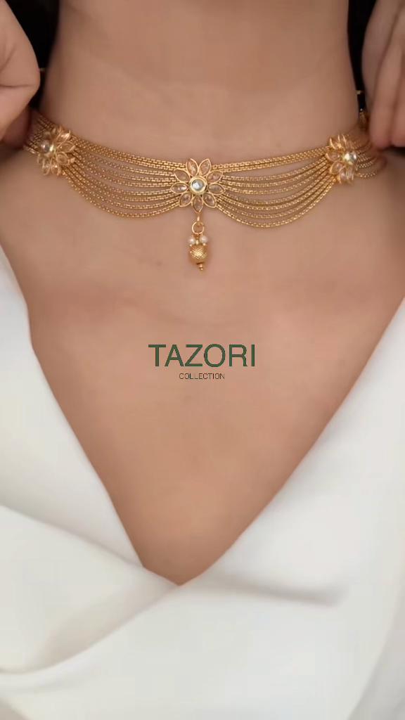 @Tazori Collection
