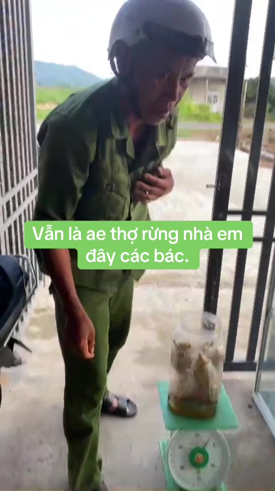 @Mật rừng Tây nguyên Đaklak