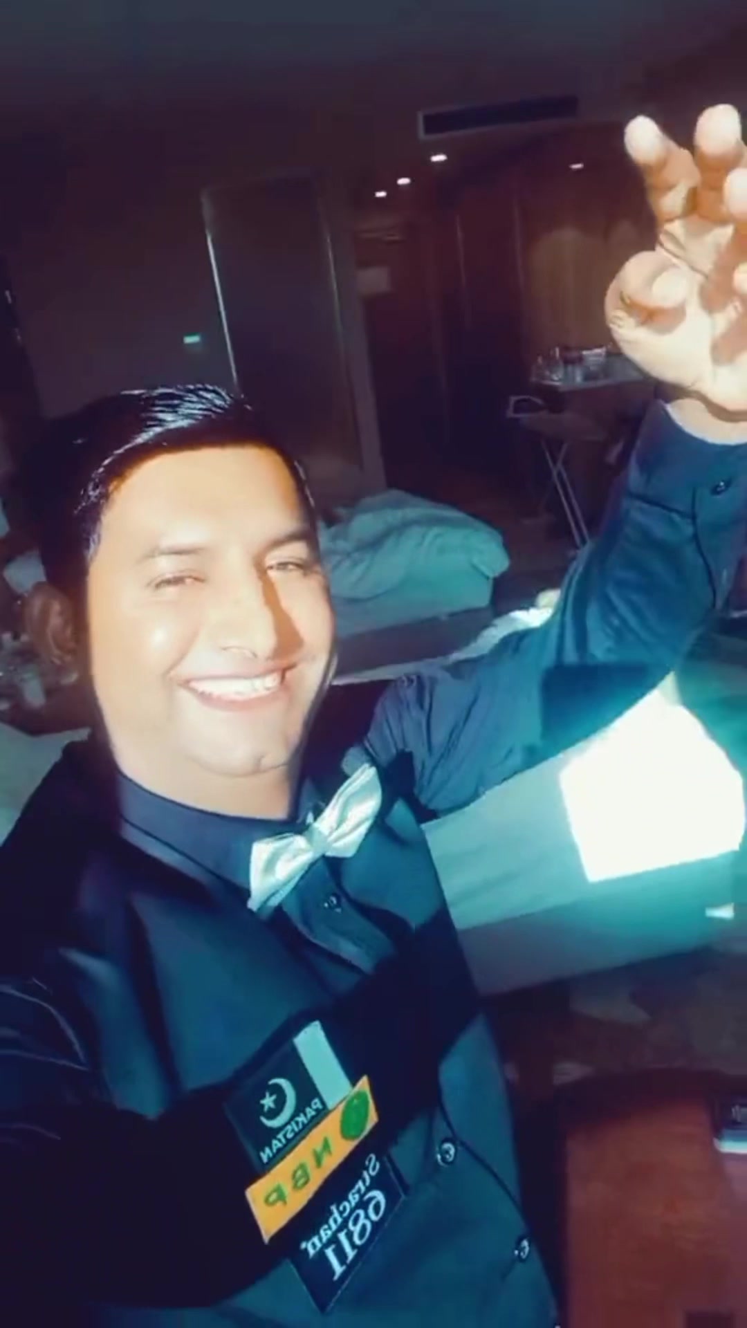 @ASJAD IQBAL