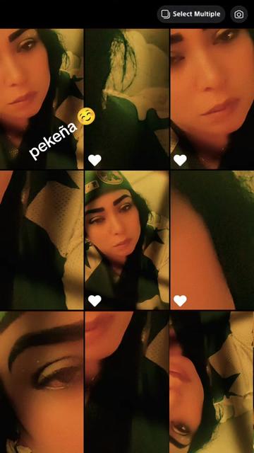 @peke ☺️😘